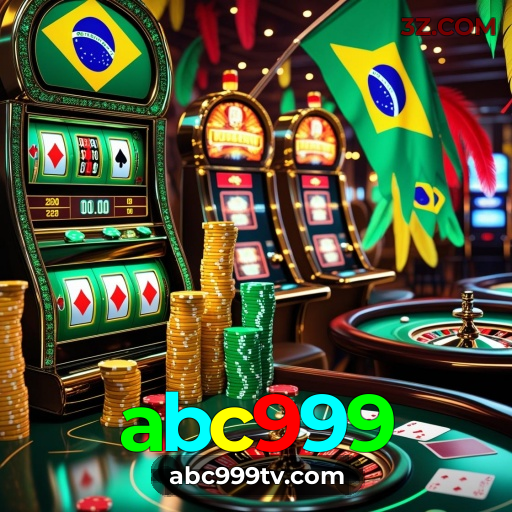 abc999: Slots com RTP acima da média — maximize retorno com responsabilidade 