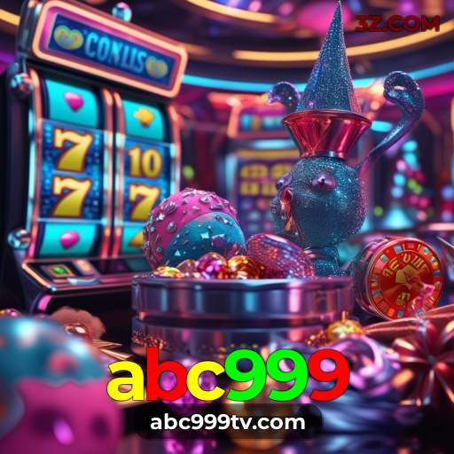 abc999 | Cassino Online Brasil com Jogos, Promoções e Prêmios