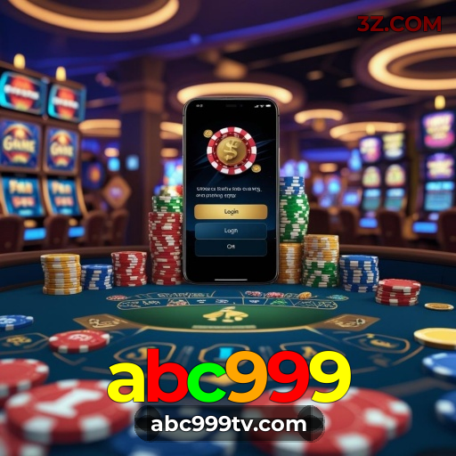 abc999: Slots com RTP acima da média — maximize retorno com responsabilidade 