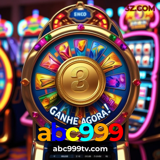 abc999.com | Cassino e Apostas Esportivas Online no Brasil