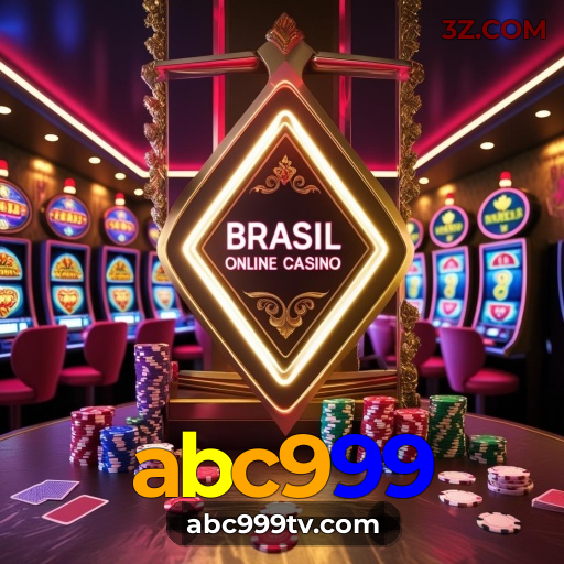 abc999.com 🌠 - Líder Brasileiro de Cassino 🌠 - abc999