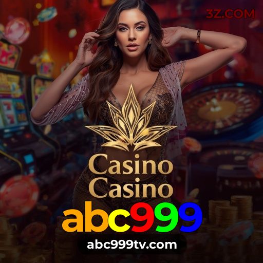 Promo abc999: A sorte começa agora no cassino online mais confiável!