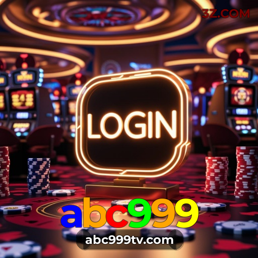 abc999 BET - Cassino Online e Slots de Diversão Garantida