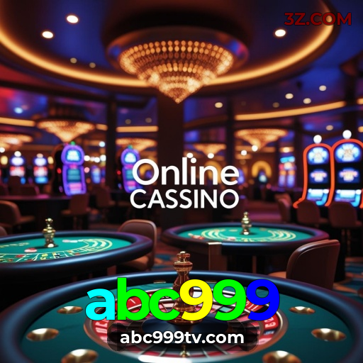 abc999 – a plataforma de apostas oficial mais profissional