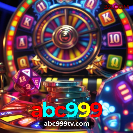abc999: Plataforma Confiável para uma Experiência Premium em Apostas