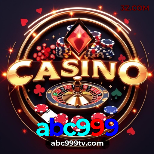 abc999: O Cassino Online Mais Divertido e Seguro Está Esperando Por Você!