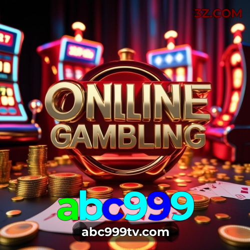 abc999: Venha para o melhor cassino online e aproveite os prêmios exclusivos!