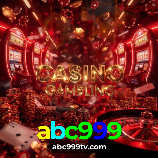 abc999 – a plataforma de apostas oficial mais profissional