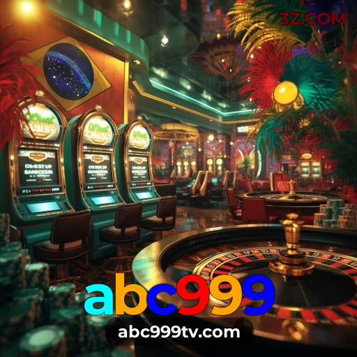 abc999 🍀️ - Marca número 1 de jogos de azar do Brasil -abc999f.com