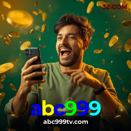 Download do abc999.com | App de Cassino com PIX Instantâneo