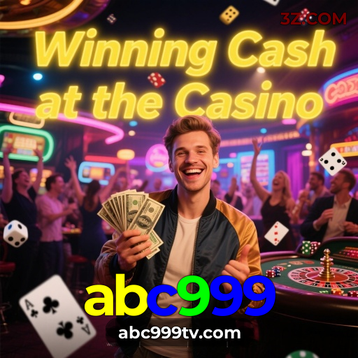 abc999 | Cassino Mobile VIP com Jogos Exclusivos e Saques Rápidos